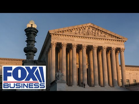 Democrat push for more Supreme Court seats ‘puzzling’: Former Clinton adviser Democrat push for more Supreme Court seats ‘puzzling’: Former Clinton adviser