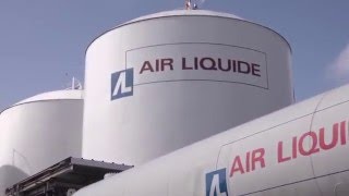 Air Liquide - Overview