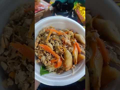 my breakfast Fried noodles#shortvideo #food #shorts