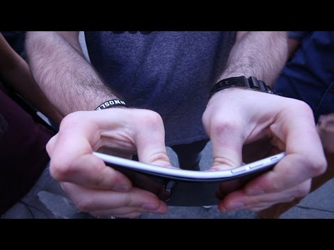 iPhone 6 Plus: The Bend Uncut - UCsTcErHg8oDvUnTzoqsYeNw