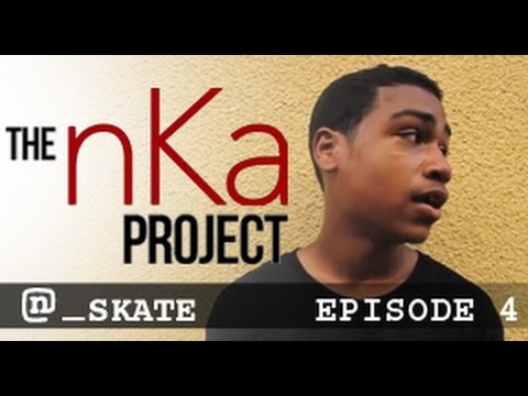 Skateboarder Lamont Holt Goes Behind The Clips With Nigel Alexander - UCsert8exifX1uUnqaoY3dqA