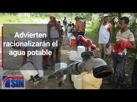 #EmisiónEstelarSIN: Agua, Jarabacoa y vehículo