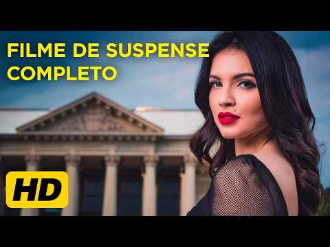 Como Ass4ltar um Banco - Filme Completo Dublado - Filme de Ação | NetMovies Suspense