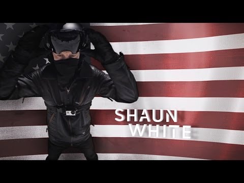 GoPro: Shaun White - TV Commercial - UCqhnX4jA0A5paNd1v-zEysw