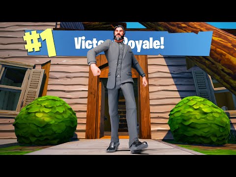 OG FORTNITE IS SAVED!
