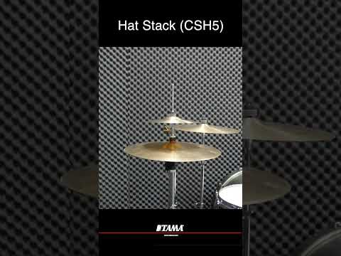 TAMA Hat Stack (CSH5) #shorts