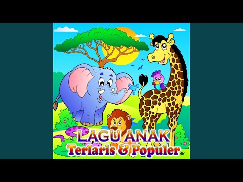 Terlaris Aku Seorang Kapiten Anak