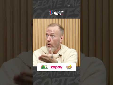 BALDASSO SOBRE VAGA: "PRECISA DE UMA EPOPEIA"
