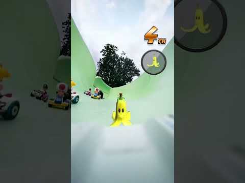 Go-kart race on full throttle | Osmo Nano