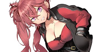 深夜にすみません・・・寝落ちもちもち【 三星ナナミ / VTuber 】