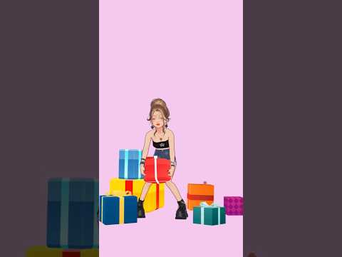 Amezing gift #speedsong #song #dance #music #spedup #zepeto #zepetomuslimah #animemusic