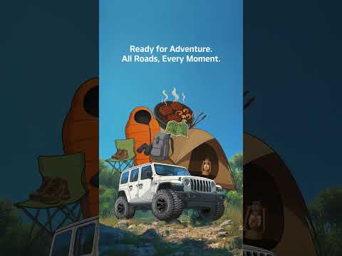 Dynapro | CampingLife | HankookTire