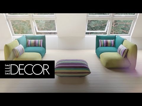 This Transforming Furniture is Totally Insane | ELLE Décor