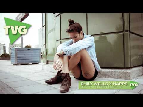 Emily Wells x Mapps - Juicy (AA 'Elation' Bootleg) - UCouV5on9oauLTYF-gYhziIQ