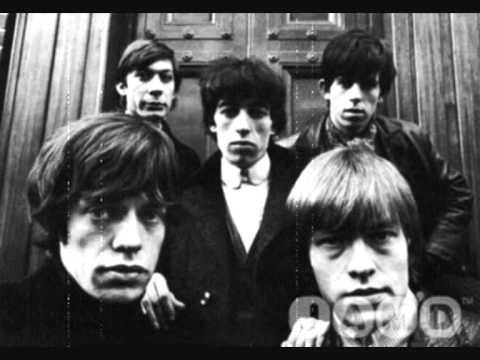 The Rolling Stones - Wake Up In The Morning