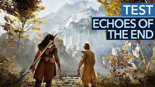 Vido-Test Echo  par GameStar