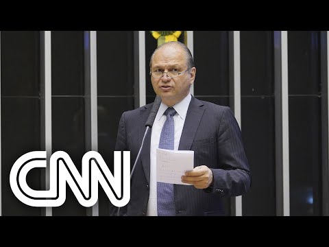 Ricardo Barros diz que ‘não é o parlamentar citado’ por Luis Miranda na CPI | JORNAL DA CNN
