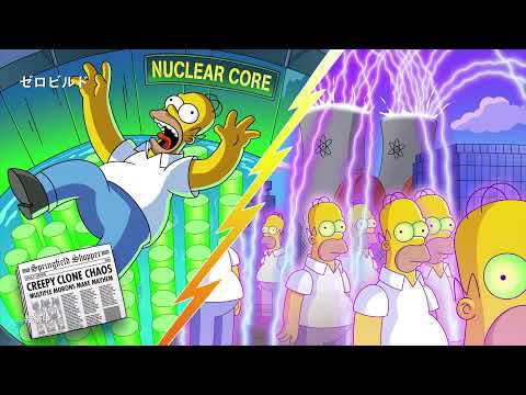 参加型ゼロビルド