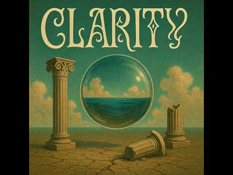 Aura Da Prophet - CLARITY