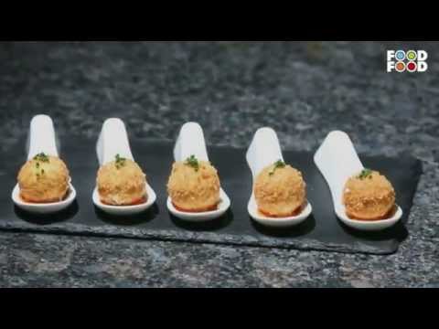 Style Chef | Mushroom Onigiri Recipe | Episode 6 | Segment 6 | Chef Shailendra Kekade - UCthIcpK06l9bhi9ISgreocw