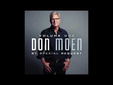 Don Moen - Be Glorified (Gospel Music)