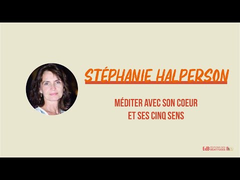 Vido de Stphanie Halperson