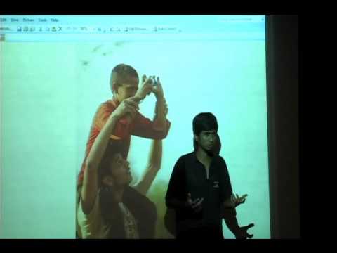 Smartphone Photography: Auditya Venkatesh at TEDxBNMIT - UCsT0YIqwnpJCM-mx7-gSA4Q