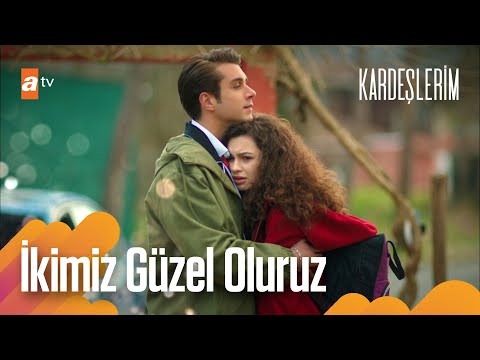 Doruk, Asiye'nin gitmesine engel oluyor! - Kardeşlerim Arşiv Sahneler🎬