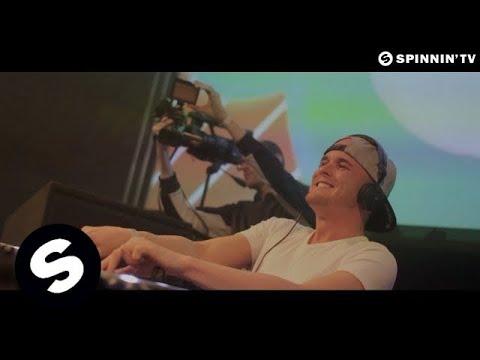 ZIGGY & Dustin Lenji - Shivers (Available August 6) - UCpDJl2EmP7Oh90Vylx0dZtA