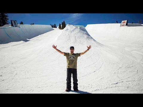 The Evolution of SuperPipe Snowboarding - UCblfuW_4rakIf2h6aqANefA