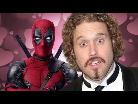 How to Get a Date with Ryan Reynolds - UCKy1dAqELo0zrOtPkf0eTMw