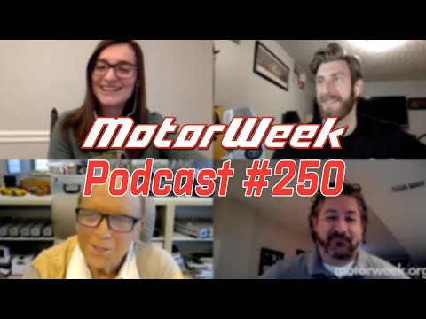 MW Podcast #250: 2022 Mitsubishi Outlander, Hyundai IONIQ 5, & 2021 Mazda CX-30 2.5 Turbo