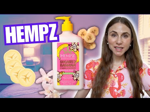 Skincare Revelations: Hemp Lotions, Cold Showers, and Thrift Store Finds