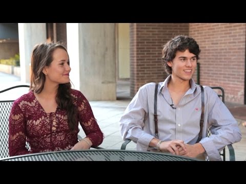 Duck Dynasty Star John Luke Robertson Talks Upcoming Wedding: ‘We’re Gonna Make It!’ - UCdtXPiqI2cLorKaPrfpKc4g