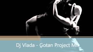 Dj Vlada - Gotan Project Mix - Tango