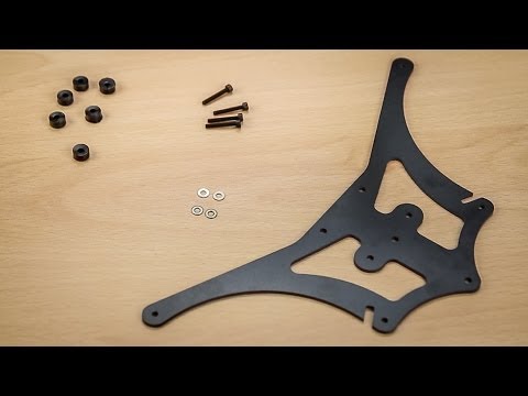 DJI F550 #07 - Trägerplatte für H3-2D Zenmuse Gimbal - UCfV5mhM2jKIUGaz1HQqwx7A