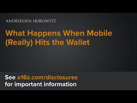 What Happens When Mobile (Really) Hits the Wallet - UC9cn0TuPq4dnbTY-CBsm8XA