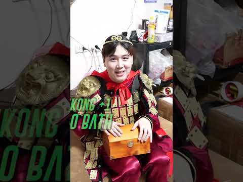 Wukong Unbox Wukong #Ezqelusia #EZQ #ป้ายยา #Wukong