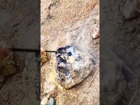 Kiệt tác thiên nhiên thạch anh tím 💎#đaquy #ruby #spinel #đaquytunhien #thạchanhtím