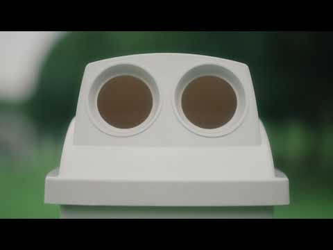 【サステナビリティ】 リサイクルの日「リサイクルボックス崩壊物語」篇（English subtitles） Sustainability