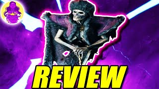 Vido-Test : The Thaumaturge Review ? An RPG Adventure with Demonic Twists
