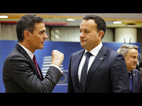 Ισπανία και Ιρλανδία ζητούν «έλεγχο με τη διαδικασία του κατεπείγοντος» της συμφωνίας ΕΕ-Ισραήλ