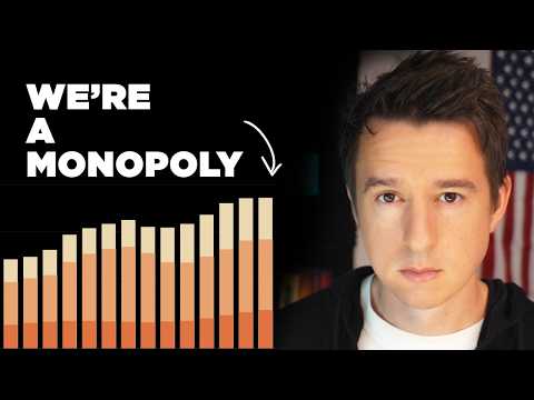 This Monopoly Stock Keeps Getting Stronger