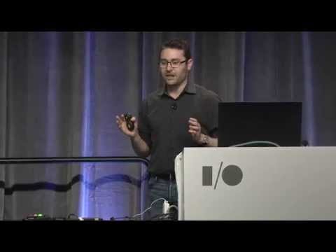 Google I/O 2014 - Nest for developers - UC_x5XG1OV2P6uZZ5FSM9Ttw
