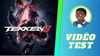 Vido-Test : LE PUGILAT ! (Vido Test TEKKEN 8)