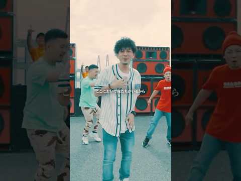 【RAY】BANTY FOOT / DIRECT feat. NEO HERO,RAY,裂固 (OFFICIAL MV) #2