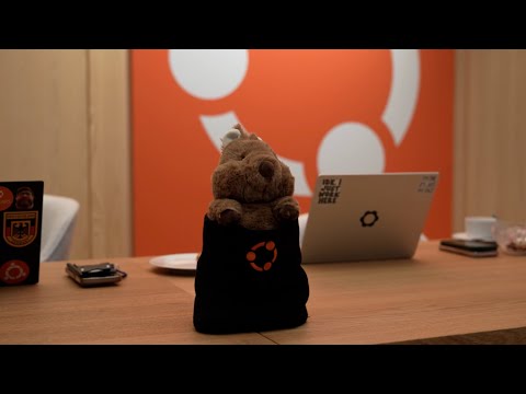 Ubuntu Summit 25.10 | Highlights
