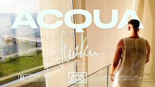 Acqua - Steve Kerr | Official Video