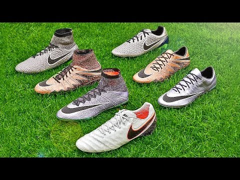 Nike Hypervenom Phantom 3 Elite DF FG VoetbalDirect