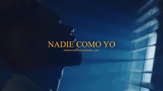Arias - Nadie Como Yo (Video Oficial)